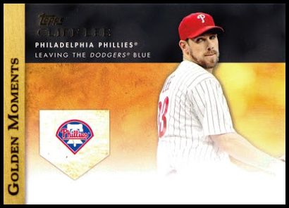 GM17 Cliff Lee